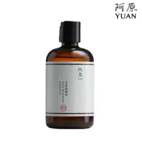 在飛比找PChome24h購物優惠-阿原-艾草洗頭水(經典)-250mL