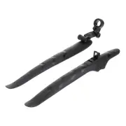 Bike Mudflap Bike Rain Guard Bike Set Bike Mudguard Bike Mud Flaps Mud Guard