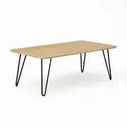 Ceres coffee table - Natural