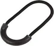 Alvinlite Drawstring Clip Buckle Zip Fixer Pulls for Backpacks, Clothes, Suitcases, Use