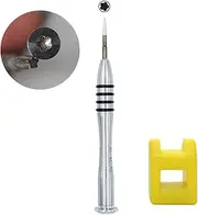 1.2 mm P5 Pentalobe 5 Star 5-Point Screwdriver for Apple MacBook Pro Air Retina A1398 A1425 A1502 2012-2015 13" 15" Bottom Case Opening Tool