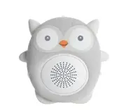 Soundbub By Wavhello Portable White Noise Bluetooth Speaker And Soother