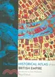 The Penguin Historical Atlas of the British Empire