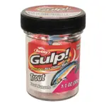 Berkley Gulp! Trout Nuggets Bomb Pop