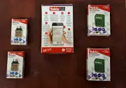 YOKIS 1054/5 KIT SMART LUCE