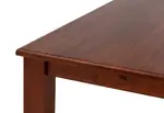 CALLAGHAN 2400 Dining Table