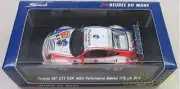 Spark 1/43 Porsche 997Gt3 Scale Car Minicar