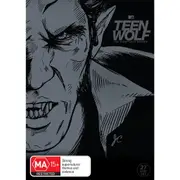 Teen Wolf - The Complete Series