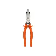 Klein Tools Klein Tools 12098AEINS | Insulated Lineman Combination Pliers 8" |