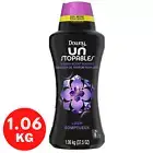 Downy Unstopables Lush In-Wash Scent Booster Beads Fragrance Laundry 1.06kg