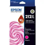 Epson 212XL Ink Cartridge Magenta