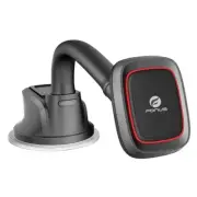Premium Magnetic Car Mount Dash Windshield Holder Window for Smartphones