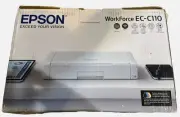Epson WorkForce EC-C110 Mobile Inkjet Printer C11CH25202