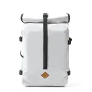 Restrap Rolltop Backpack 40L - White