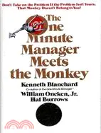 在飛比找三民網路書店優惠-The One Minute Manager Meets t