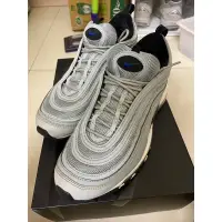 在飛比找蝦皮購物優惠-Nike air max 97 二手鞋