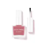 A'PIEU - Juicy-Pang Water Blusher - 9g - PK02 Raspberry