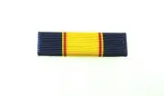 US Department of State Award for Valor Medal service ribbon (obsolete)