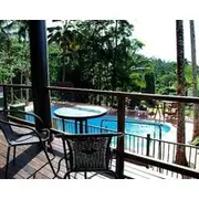 Jackaroo Treehouse Rainforest Retreat