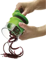 OXO Good Grips Handheld Spiralizer