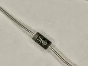 10pcs SA30A TRANSZORB® Transient Voltage Suppressors DO-15