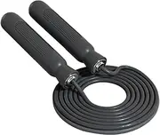 Jump Rope for Women - Portable Adjustable Skipping Rope,Exercise Equipment for Home Gym Exercise Sports Cardio Playground School Park Outdoor Activities