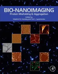 在飛比找博客來優惠-Bio-Nanoimaging: Protein Misfo