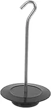 STOBAZA Traditional Mechanical Scale Weights Hook for Accurate Measurements Capacity Hanging Weights Holder for Home and Industrial Use Secure Design for Safe Weighing