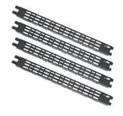 Middle Atlantic LL-VC17-4 17 inch Vert channel Rack Mount New Free Shipping!
