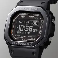 在飛比找PChome24h購物優惠-【CASIO 卡西歐】G-SHOCK G-SQUAD系列 太