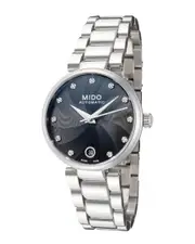 Mido Women's Baroncelli II Watch