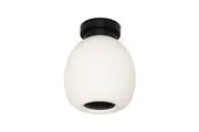 Garman Batten Fix Black