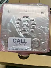 Cyberdata VOIP Intercom 010935F