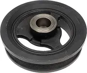 Dorman 594-737 Harmonic Balancer Assembly for Select Chrysler/Dodge/Volkswagen Models