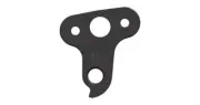 Heavy Duty Derailleur Hanger For Scott Bike Bicycle Billet Aluminum PILO D1009