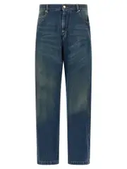 [Isabel Marant] Isabel Marant-Jorje Jeans Blu-Uomo 30 Blue