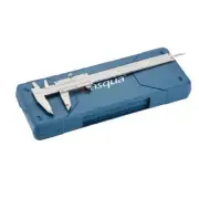 Maxigear Vernier Caliper Fine Adjustment Stainless 300mm & 0.02mm Reading