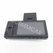 Car Dash Camera 3 Lens Front Rear Inside DVRS Video Recorder Cam Night Vision (for: Honda Civic)