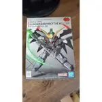 BANDA-IGUNDAM DEATHSCYTHE HELL EW SD鋼彈模型XXXG-01D2