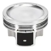JE Piston Set 329248; Asymmetrical Series for Audi, Volkswagen 2.0L Turbo TSI