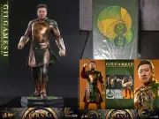 Hot Toys MMS637 1/6 Eternals Series Gilgamesh Action Figure Toys In Stock