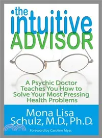 在飛比找三民網路書店優惠-The Intuitive Advisor: A Psych