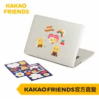 在飛比找蝦皮商城優惠-KAKAO FRIENDS wigglewiggle 貼紙