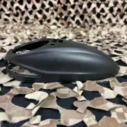 NEW Dye Rotor Top Shell Hard - Black (R80001300)