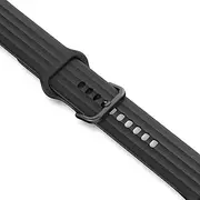 Ryze Flex Replacement Watch Strap - Comfortable and Durable Replacement Band for Ryze Flex Smartwatch, Adjustable and Easy to Install