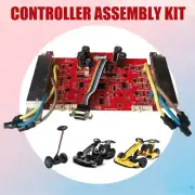 Original Controller Assembly Kit For Segway Ninebot Go Kart Pro/Lamborghini /Myt
