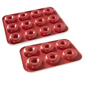 [Nordicware] Nordic Ware Donut Pan - Mini