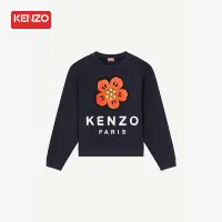 在飛比找Yahoo!奇摩拍賣優惠-【現貨免運】KENZO NIGO高田賢三BOKE系列花朵外套