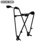 德國-[ORTLIEB] QUICK RACK LIGHT QL1/2.1/3/3.1用 後車架 德國製