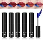 Lip Stain Peel Off Lip Stain Tattoo Color Lip Gloss Long Lasting Waterproof